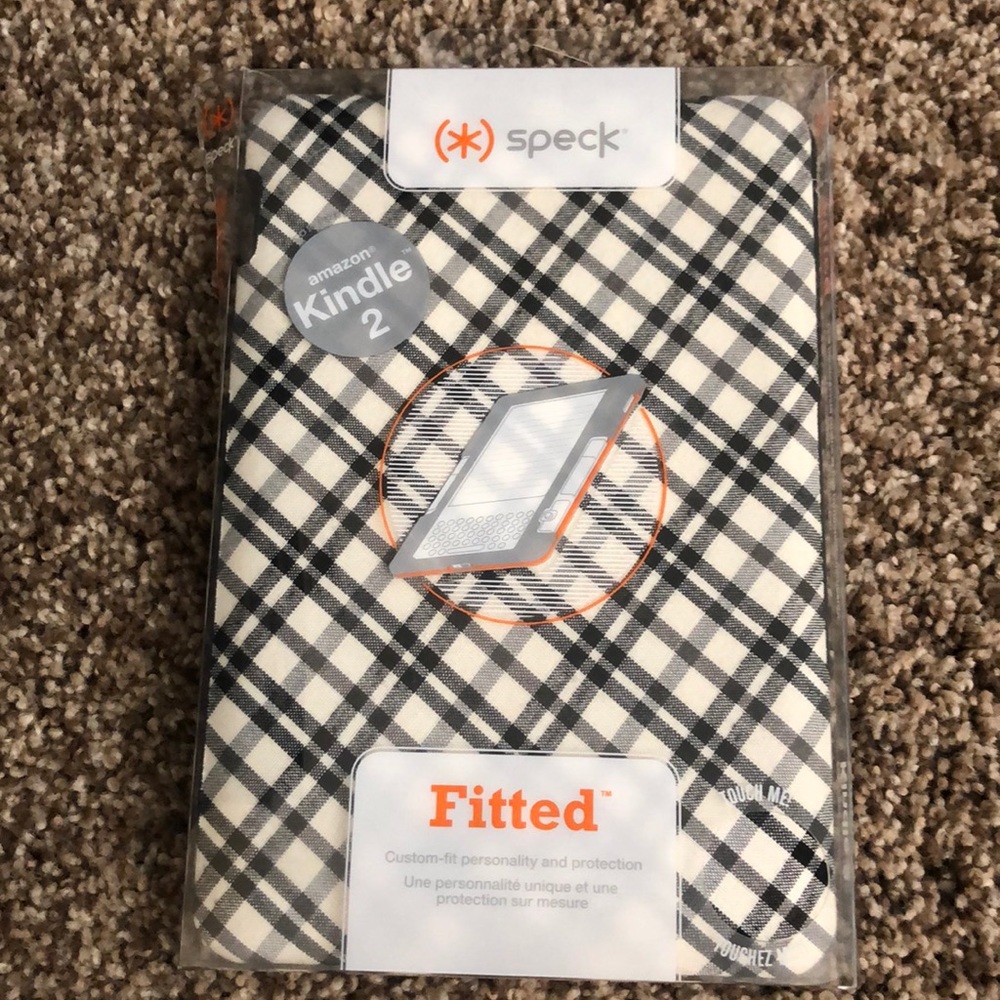 Kindle Fire Case